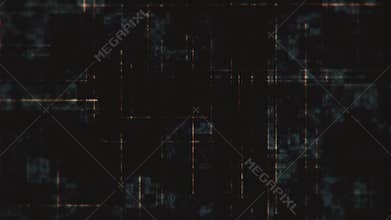 Abstract Dark Grunge Texture Motion Background