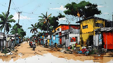 Mozambique Expedition Journal