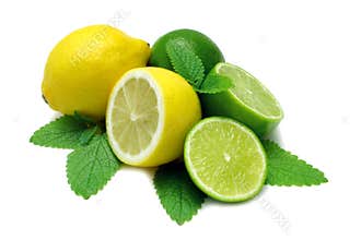 Lemon and Limes