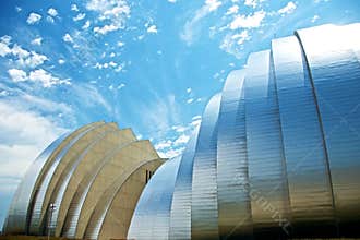 Kansas City Performing Art Center