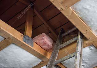 Attic