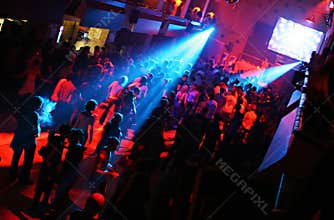 Concert Party