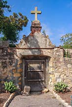 Santa Barbara Mission