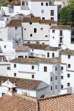 Casares village