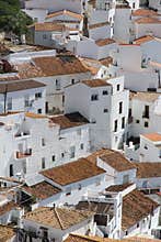 Casares village