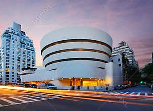 Guggenheim Musem