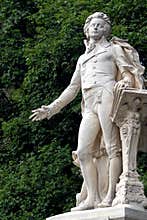 Vienna - Mozart