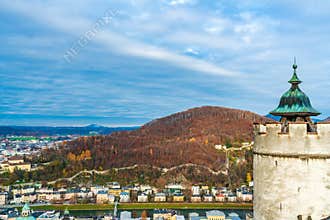 Salzburg, Austria
