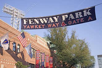 Fenway Park