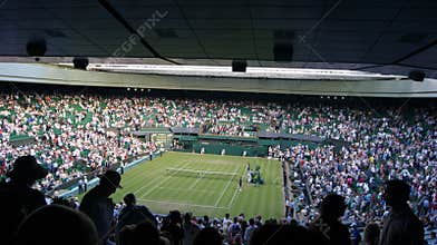 Wimbledon