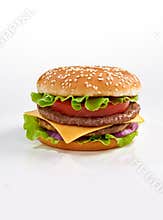 Burger