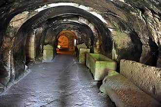 Beit Shearim