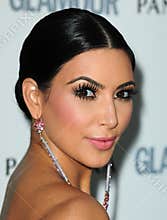 Kim Kardashian