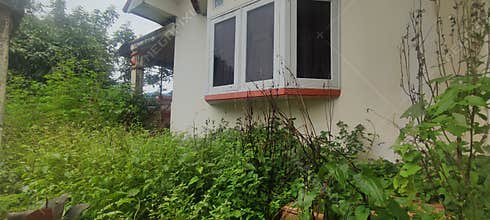 Horor home