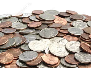 Coins