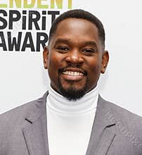 2023 The Film Independent Spirit Awards, Arrivals, Santa Monica, California, USA