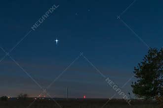 Star of Bethlehem