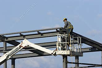 Construction worker