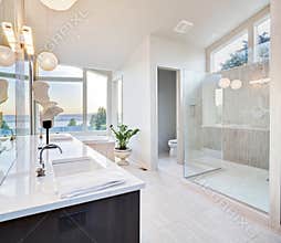 Luxury Bathroom