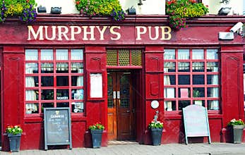 Murphy's Pub