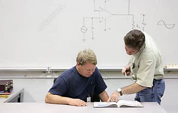 Adult Ed - Study Help