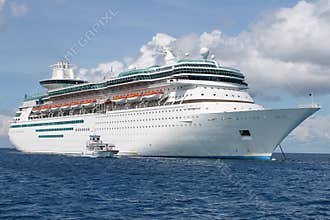 Cruise Ship