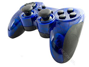 Video game controller