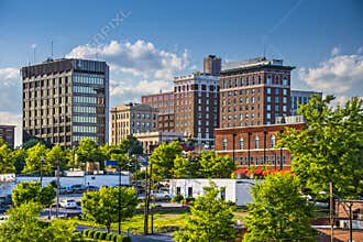 Greenville, South Carolina