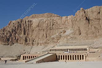 Hatshepsut Temple