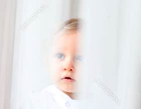 Innocent baby