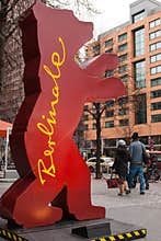 Berlinale Bear