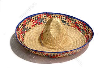 Sombrero Hat