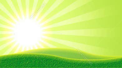 Sunshine and Hills Loop