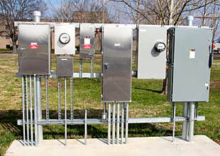 Aluminum Junction Boxes for Electric Vehicles