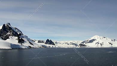 Antarctica
