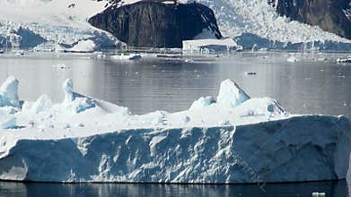 Antarctica