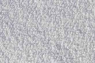 Snow Surface Texture