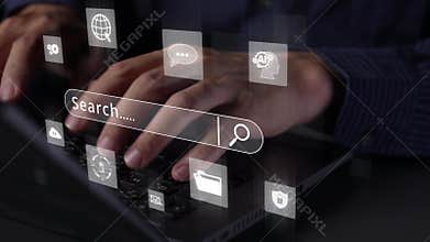 SEO Research and Data Insights for Business Marketing Muxer