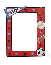 Sports Frame