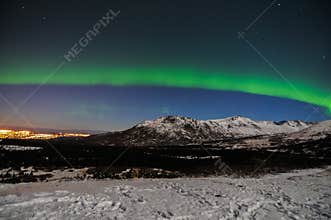 Northern Lights
