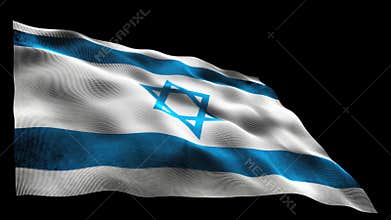 Israel flag