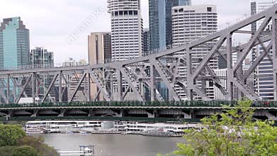Bridge Traffic 1