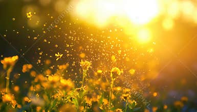Symptoms Of Pollen Allergies