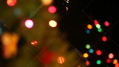 Holiday lights