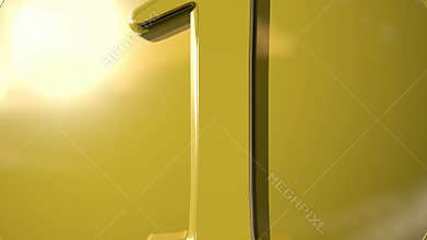 First Second Third Medals Greenscreen