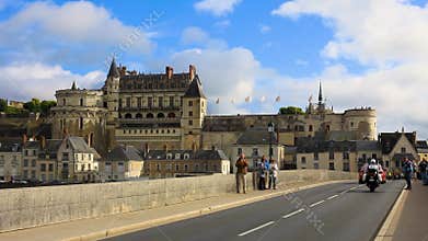 The Breakaway - Paris-Tours 2017