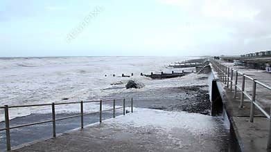 Extreme weather - wind