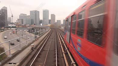 High speed