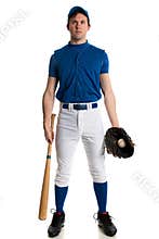 Baseball Player