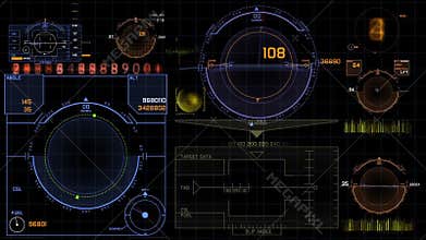 Interface SCIFI